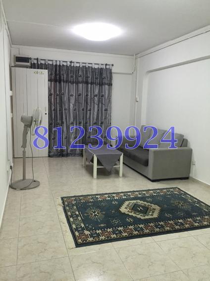 Blk 438 Tampines Street 43 (Tampines), HDB 3 Rooms #75472902